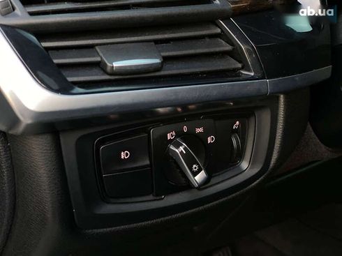 BMW X5 2017 - фото 22