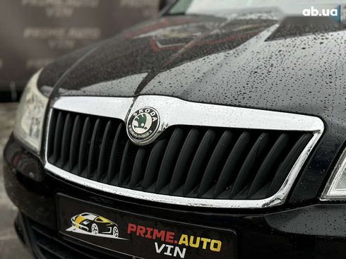 Skoda Octavia 2011 - фото 4