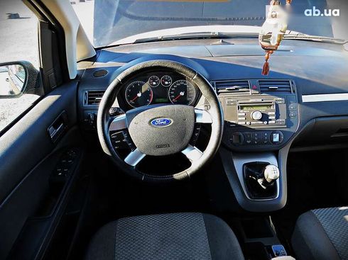 Ford C-Max 2006 - фото 23