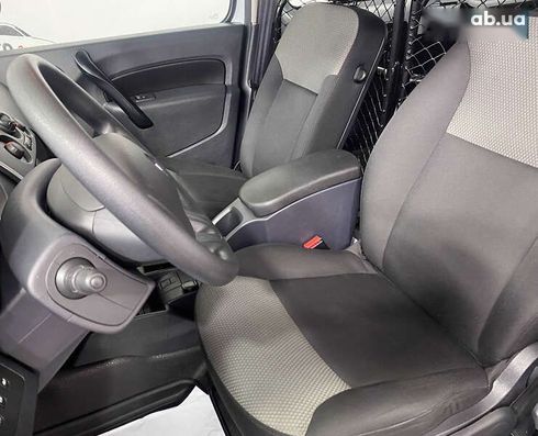 Renault Kangoo 2021 - фото 11