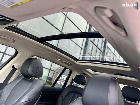 BMW X7 2019 - фото 28