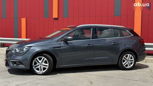 Renault Megane 2020 - фото 5