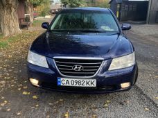 Купити Hyundai бу в Україні - купити на Автобазарі