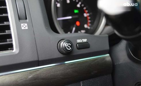 Toyota Land Cruiser 2012 - фото 22