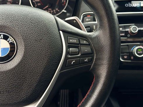 BMW 2 серия 2016 - фото 24