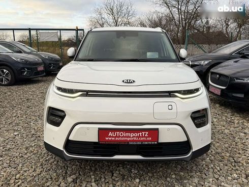 Kia Soul 2021 - фото 14