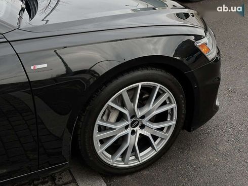 Audi A6 2022 - фото 7
