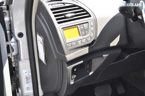 Citroёn C4 Picasso 2012 - фото 11