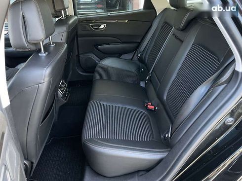 Renault Talisman 2018 - фото 29