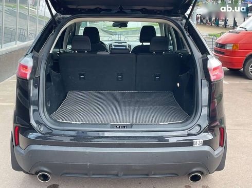Ford Edge 2019 - фото 7