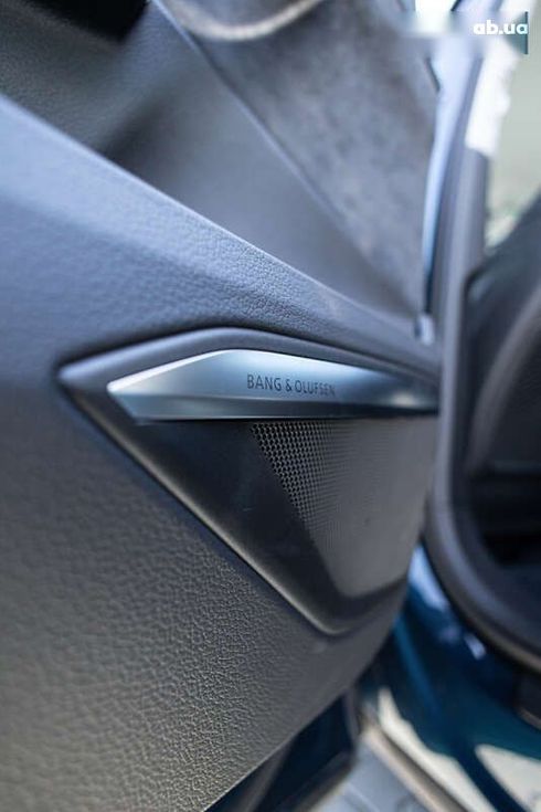 Audi E-Tron 2021 - фото 20