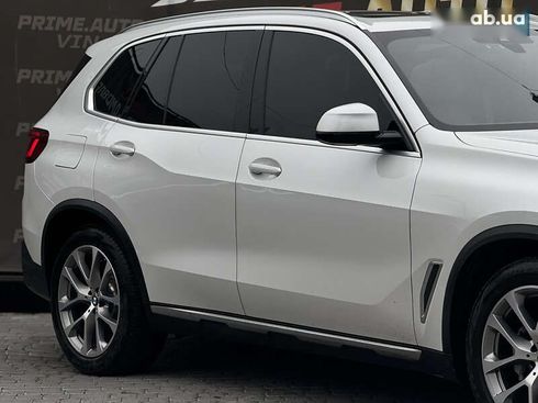 BMW X5 2019 - фото 18