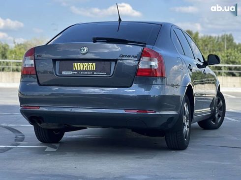 Skoda Octavia 2012 - фото 17