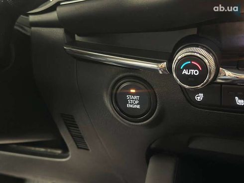 Mazda 3 2020 - фото 26