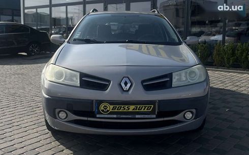 Renault Megane 2005 - фото 2