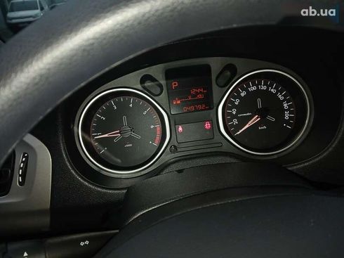 Citroёn C-Elysee 2023 - фото 18