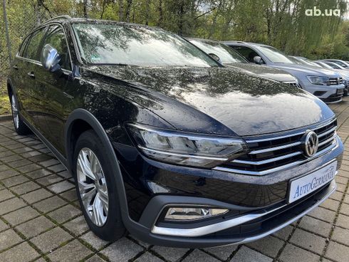 Volkswagen Passat 2022 - фото 21