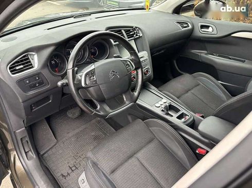 Citroёn C4 2015 - фото 9