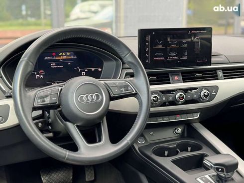 Audi A4 2019 - фото 7