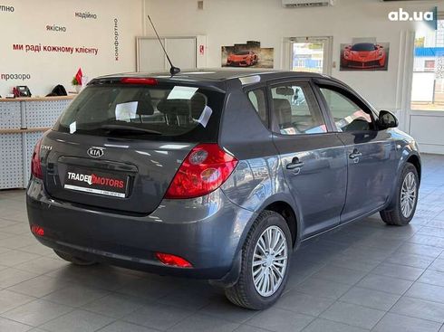 Kia Cee'd 2009 - фото 13