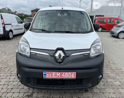 Renault Kangoo 2018 - фото 6