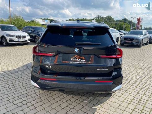 BMW X1 2024 - фото 6