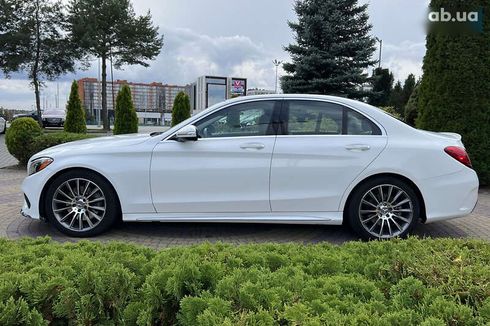 Mercedes-Benz C-Класс 2015 - фото 4