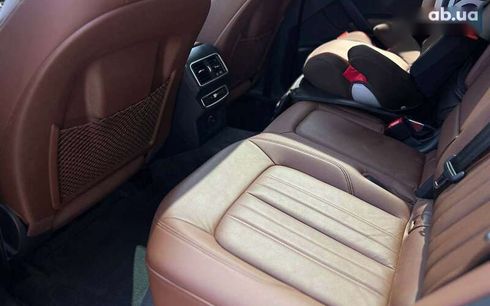 Audi Q5 2019 - фото 21