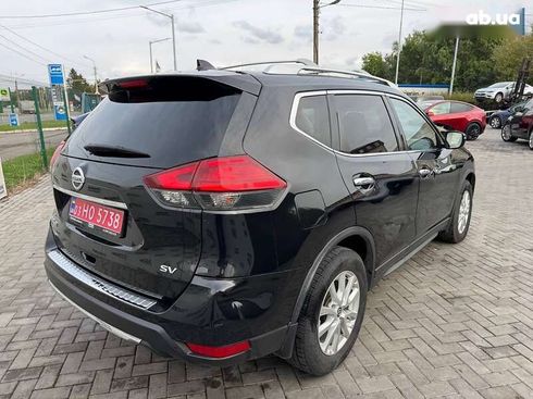 Nissan Rogue 2016 - фото 4
