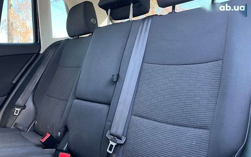 Volkswagen Tiguan 2017 - фото 24