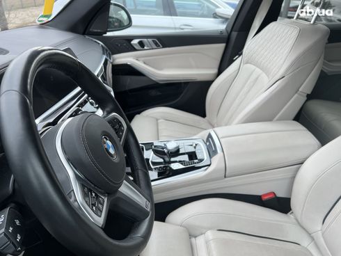 BMW X5 2021 - фото 19