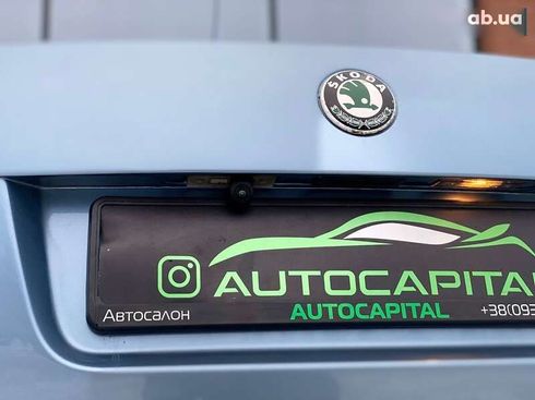 Skoda Octavia 2010 - фото 12