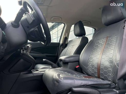 Honda CR-V 2012 - фото 9
