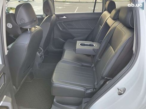 Volkswagen Tiguan 2022 - фото 25