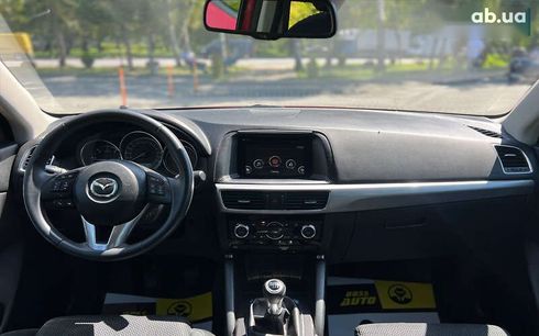Mazda CX-5 2015 - фото 15