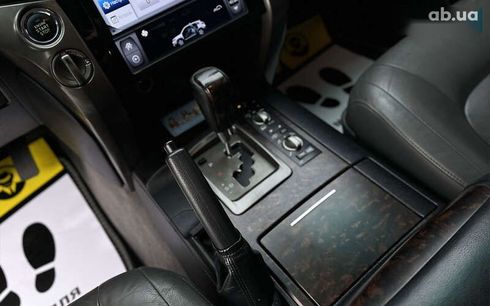 Toyota Land Cruiser 2010 - фото 20