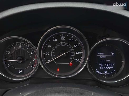 Mazda 6 2013 - фото 22