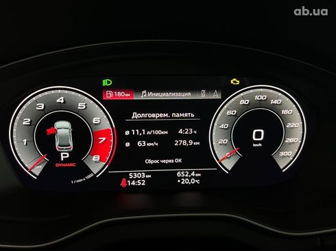 Audi SQ5 2021 - фото 14