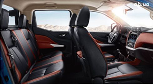 DongFeng RICH 6 2025 - фото 2