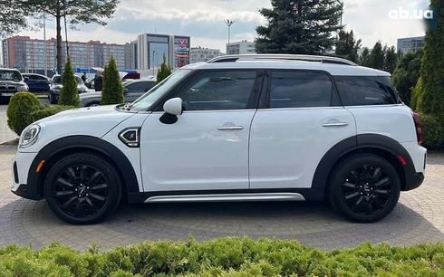 MINI Countryman 2018 - фото 4