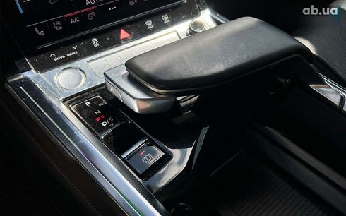 Audi E-Tron 2019 - фото 23