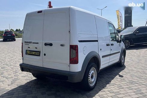 Ford Transit Connect 2013 - фото 7