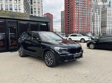 Продажа б/у BMW X5 в Киеве - купить на Автобазаре