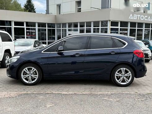 BMW 2 серия 2016 - фото 5