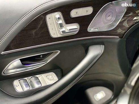 Mercedes-Benz GLS-Класс 2019 - фото 14