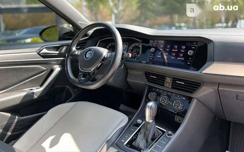 Volkswagen Jetta 2018 - фото 12