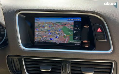 Audi Q5 2015 - фото 11