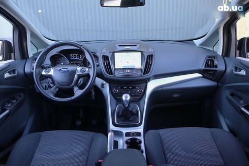 Ford C-Max 2012 - фото 16