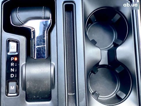 Ford f-150 2022 - фото 21