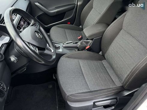 Skoda Octavia 2020 - фото 28